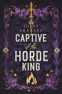 Captive of the Horde King
