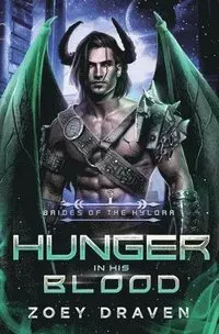 Hunger in His Blood
