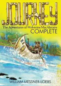 Journey Complete