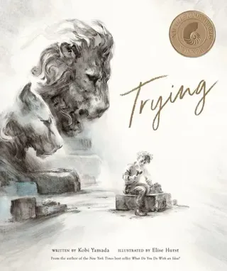 Trying