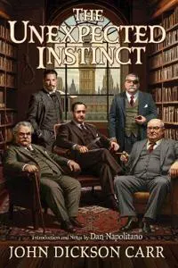 The Unexpected Instinct