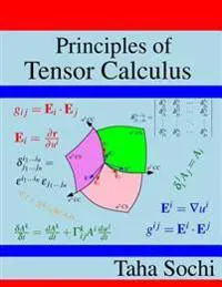 Principles of Tensor Calculus