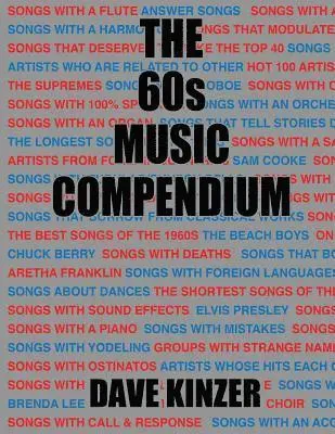 60s Music Compendium