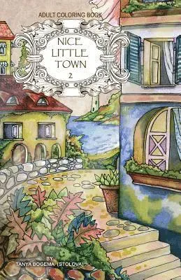 Adult Coloring Book