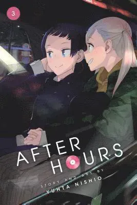 After Hours, Vol. 3