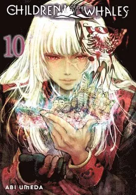 Children of the Whales, Vol. 10