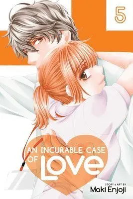 Incurable Case of Love, Vol. 5