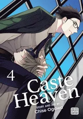 Caste Heaven, Vol. 4