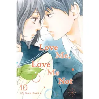 Love Me, Love Me Not, Vol. 10
