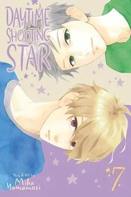 Daytime Shooting Star, Vol. 7