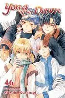 Yona of the Dawn, Vol. 46