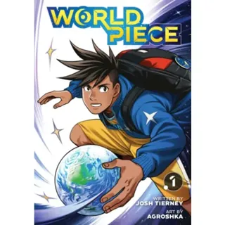 World Piece, Vol. 1
