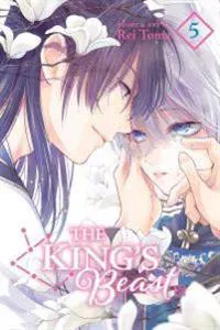 The King's Beast, Vol. 5