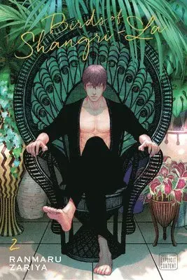 Birds of Shangri-La, Vol. 2