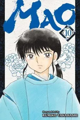 Mao, Vol. 10