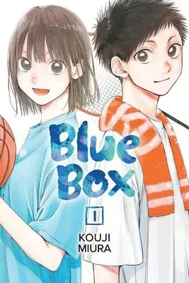 Blue Box, Vol. 1