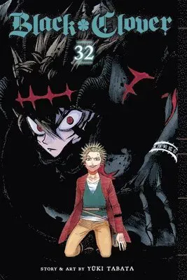 Black Clover, Vol. 32