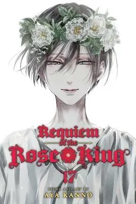 Requiem of the Rose King, Vol. 17