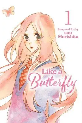 Like a Butterfly, Vol. 1