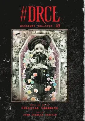 #DRCL midnight children, Vol. 3