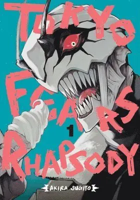 Tokyo Fears Rhapsody, Vol. 1