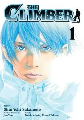 The Climber, Vol. 1