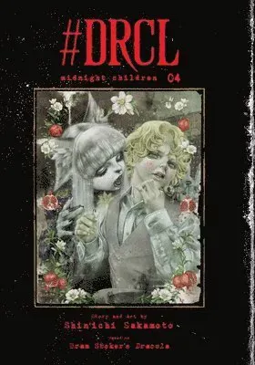 #DRCL midnight children, Vol. 4