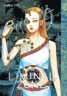 The Liminal Zone, Vol. 2