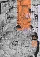 My Name Is Shingo: The Perfect Edition, Vol. 6