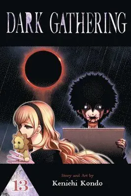 Dark Gathering, Vol. 13