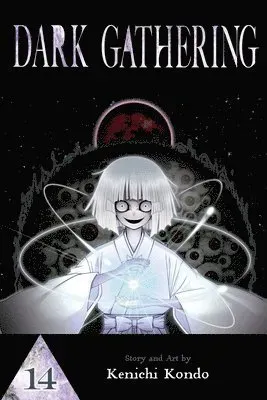 Dark Gathering, Vol. 14