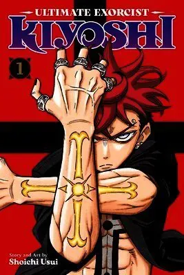 Ultimate Exorcist Kiyoshi, Vol. 1