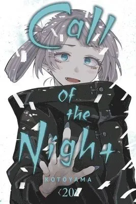 Call of the Night, Vol. 20