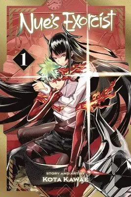 Nue's Exorcist, Vol. 1