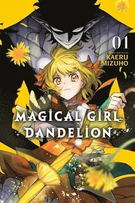 Magical Girl Dandelion, Vol. 1