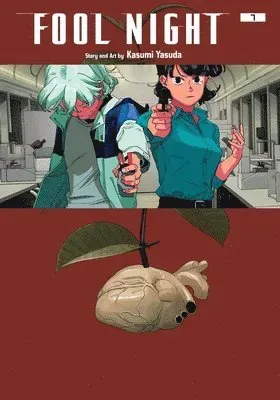 Fool Night, Vol. 7