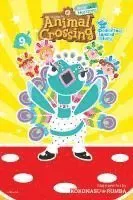 Animal Crossing: New Horizons, Vol. 9