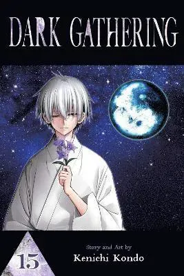 Dark Gathering, Vol. 15