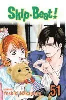Skip·Beat!, Vol. 51