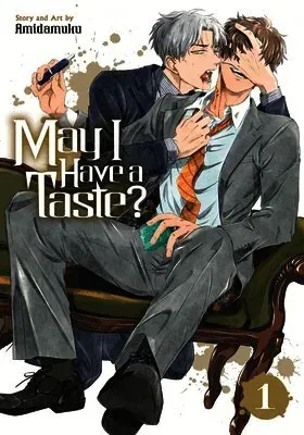 May I Have a Taste?, Vol. 1