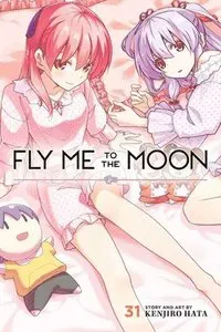 Fly Me to the Moon, Vol. 31