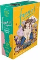 Fangirl: The Manga Complete Box Set