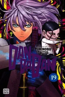 Dandadan, Vol. 19