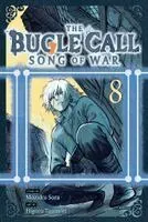 Bugle Call: Song of War, Vol. 8