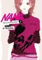 Nana 25th Anniversary Edition, Vol. 5