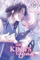 King's Beast, Vol. 18