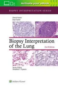 Biopsy Interpretation of the Lung