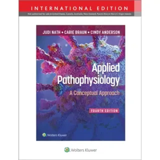 Applied Pathophysiology