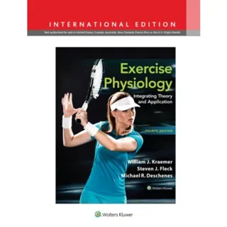 Exercise Physiology