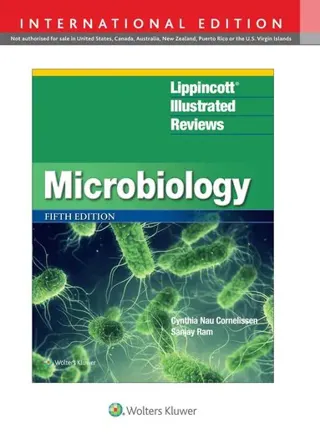Lippincott Illustrated Reviews: Microbiology